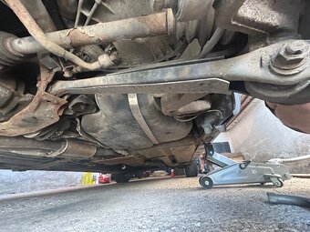 BMW E46 320i 125kw - 7