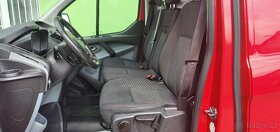 Ford Transit Custom 2.0 TDCi L1H1 96Kw r.v.2016 - 7