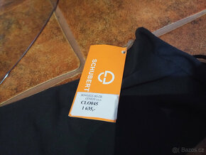 Schuberth Náhradní čirý hlavní plexi pro SCHUBERTH C4 - 7