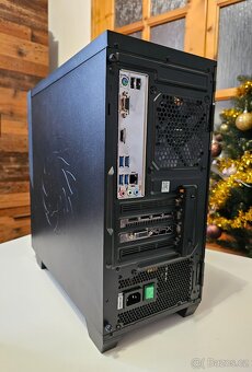 Herní počítač bez SSD - 7
