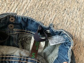 Sukně Benetton S (120) - 7