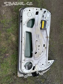 Mercedes benz W208. - 7