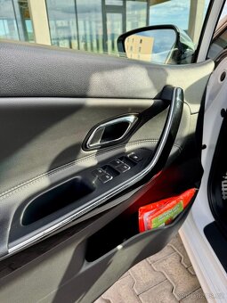 Kia Ceed 1,6 crdi 100 kw Gt line automat - 7