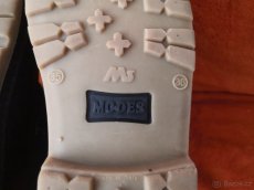 Dětské zimní boty - 7