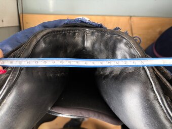 Drezurní set - Passier - 7