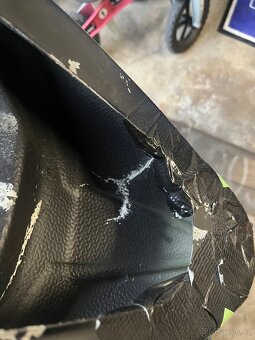 Kapotáž a maska pro Ohvale GP-0 - 7