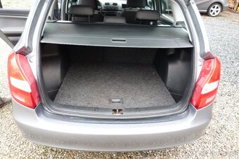 Škoda Fabia 1.2 Tsi 63kw - 7