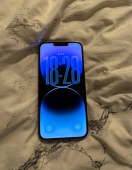 Apple iPhone 13 pro max, 128 GB - 7