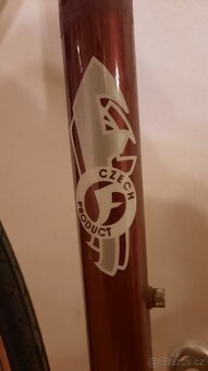 Fort Frame Racing Technology - 7