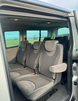 Citroen Jumpy 2.0 diesel - 7