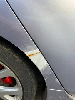 Mazda 6 GH, 1.8 benzin, 88 kW, 2009 - 7