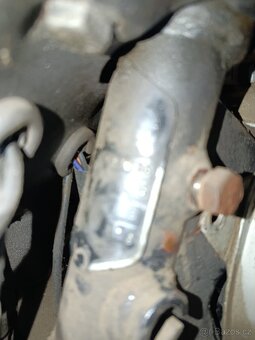 Jawa ČZ150  352 - 7