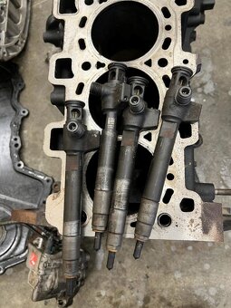 Renault Trafic ND motoru, rok výroby 2020 - 7