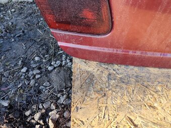 BMW E46 karoserie díly - 7