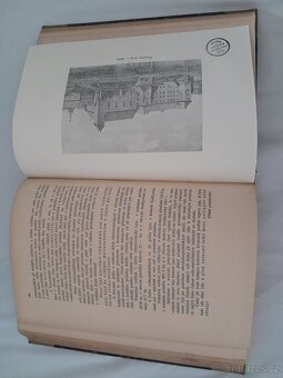 Jihočeský kraj 1911,II.ročník - 7