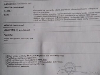 Škoda Octavia 1997 - 7