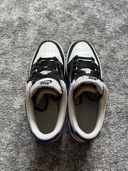 Nike dunk low Vel 40 - 7