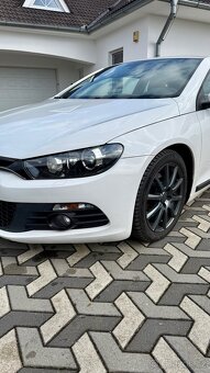 VW SCIROCCO 1.4TSI 118kw - 7