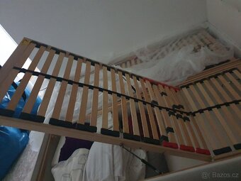 Manželská postel - 7