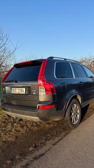 VOLVO XC 90 2008 r. - 7