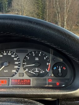Bmw e46 320i - 7