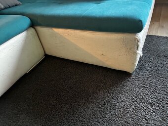 Sedací souprava - 7