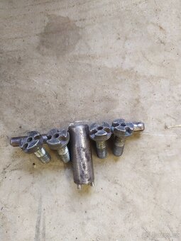 Alu kola 16 Ford - 7