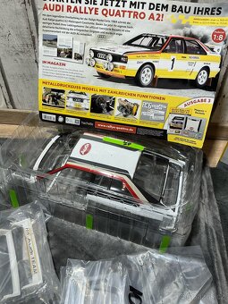 Audi Rallye Quattro A2 - 7