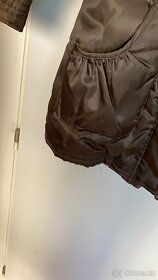 Kabát vel. 9-10 let - 7