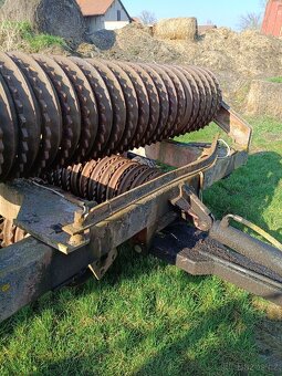 Válce cambridge SMS 6m - 7