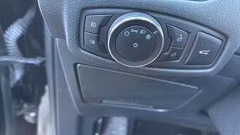 Prodám Ford S-Max - 7