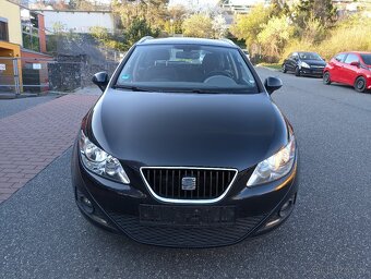 Seat Ibiza ST 1.4i 63kw | 2011 - 7