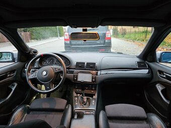 BMW 330d e46 - 7