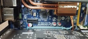 Intel Quadcore 4x3.0Ghz - 7