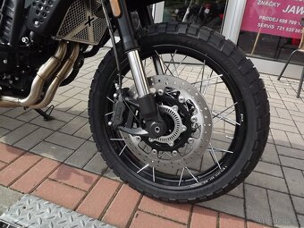 Brixton Crossfire 500 XC - 7
