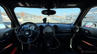 Mini Cooper PACEMAN R61 – Motor 1.6 l / 90 kW - 7