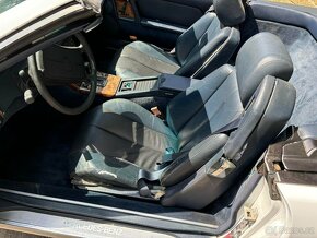 Mercedes r129 SL300-24V 170kW - 7