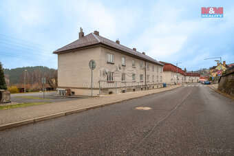 Prodej bytu 2+1, 70 m², Vimperk, ul. Nad Stadiónem - 7