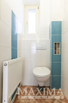 Pronájem, byt 2+kk, 70m2, Praha 2, Vinohrady, Lužická - 7