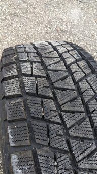 Plechové disky Mangels R16 s pneu - pro terénní automobily - 7