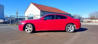 Dodge Charger 3,6 V6 SXT - DOHODA /VÝMĚNA viz. text - 7
