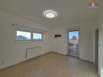 Pronájem bytu 2+kk, 57 m², Jinočany, ul. Dvořákova - 7