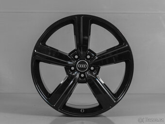 ALU R20 5x112 d66,6mm - 7