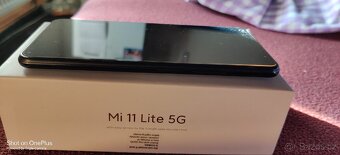 Xiaomi mi 11 lite 5g - 7