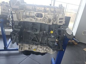 MOTOR YNR6 2,0 TDCI 4X4 TRANSIT EURO 6 - 7
