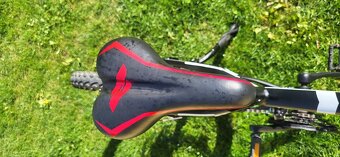 Horke kolo 24" Leader Fox - 7
