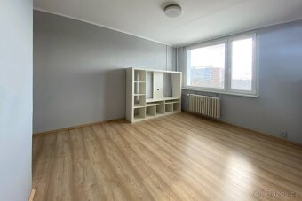pronájem 2+kk (36 m²), ul. Hráského, Praha - Chodov,panel - 7