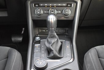 Volkswagen Tiguan Allspace 2.0TDi DSG 4x4 Highline 7-Míst - 7
