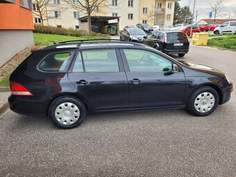 Golf Variant (combi) 1.9 TDI 77kW TREND - 7