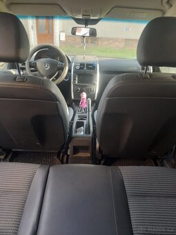 Mercedes Benz A150 - Na náhradní díly - 7